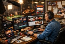Introducing the Casino Editor