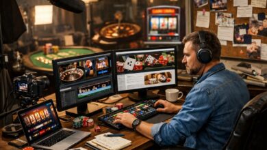 Introducing the Casino Editor