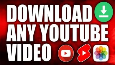 Download Videos