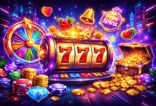Slot Website