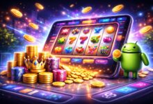 Muat Turun Mega888 APK