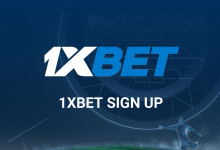 1xBet cash