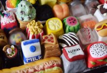 Custom Food