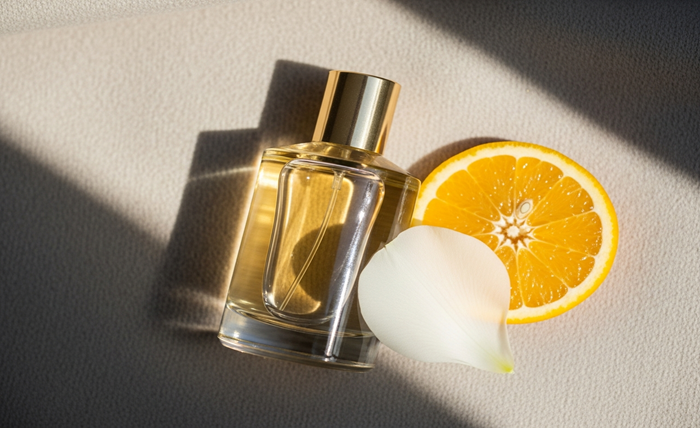 Fragrance Families
