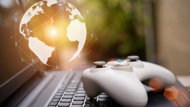 Online Gaming