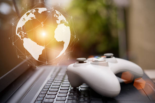 Online Gaming